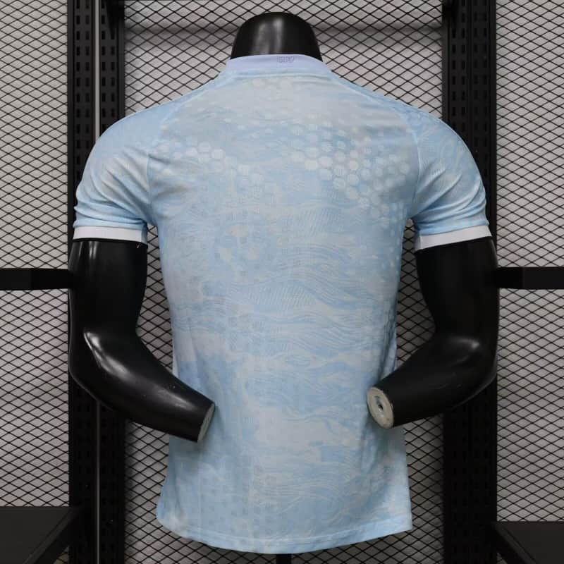 Thailand Quality(AAA) 2026 Uruguay Special Soccer Jersey (Player)