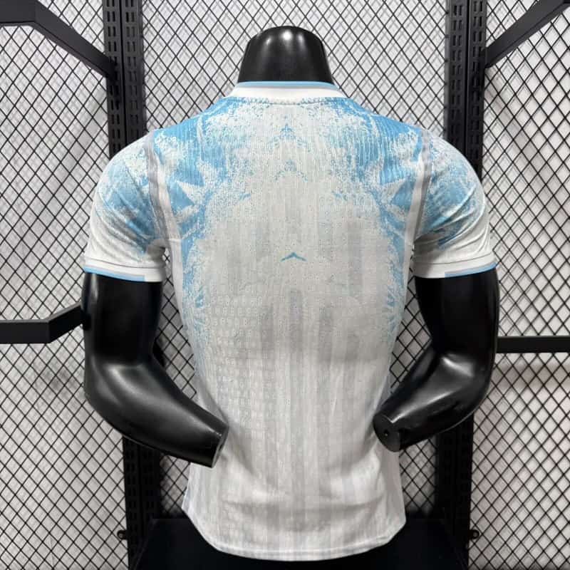 Thailand Quality(AAA) 2026 Uruguay Special Soccer Jersey (Player) 02