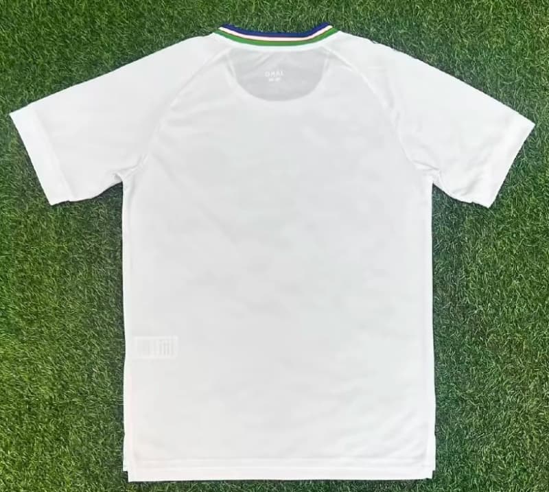 Thailand Quality(AAA) 2026 Uzbekistan Away Soccer Jersey