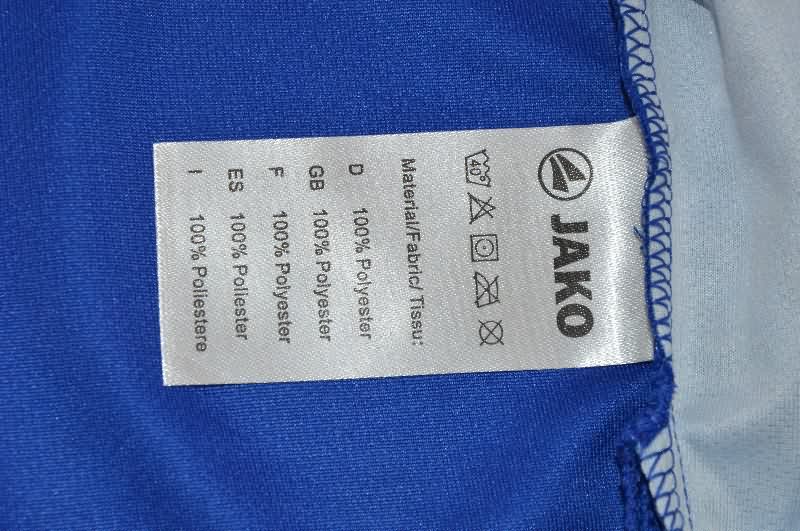 Thailand Quality(AAA) 2026 Uzbekistan Home Soccer Jersey