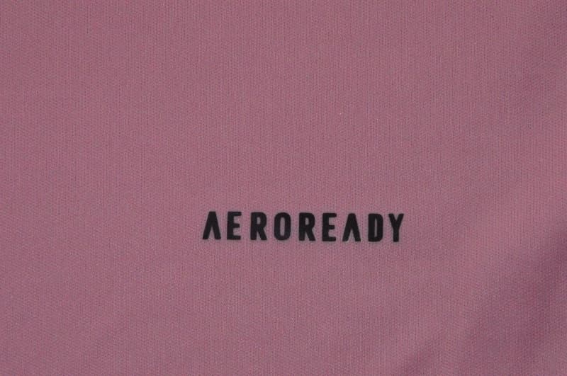Thailand Quality(AAA) 25/26 Venezuela Goalkeeper Pink Soccer Jersey