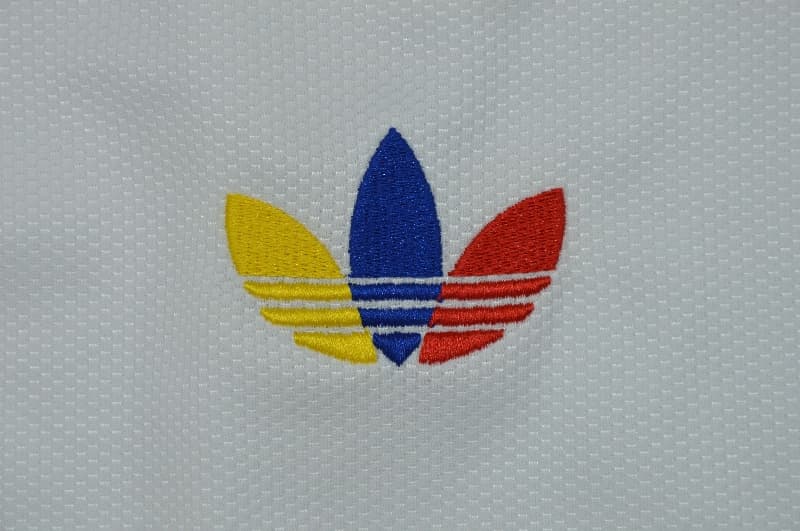 Thailand Quality(AAA) 2026 Venezuela Away Soccer Jersey