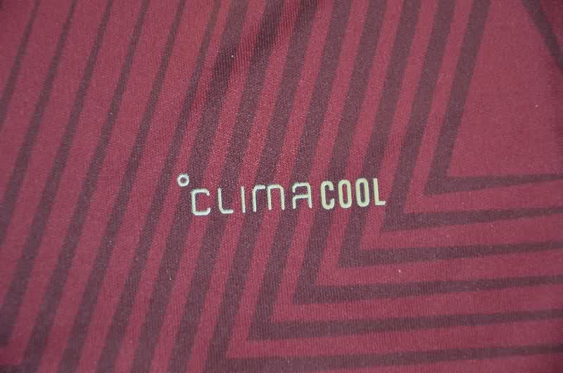 Thailand Quality(AAA) 2026 Venezuela Home Soccer Jersey