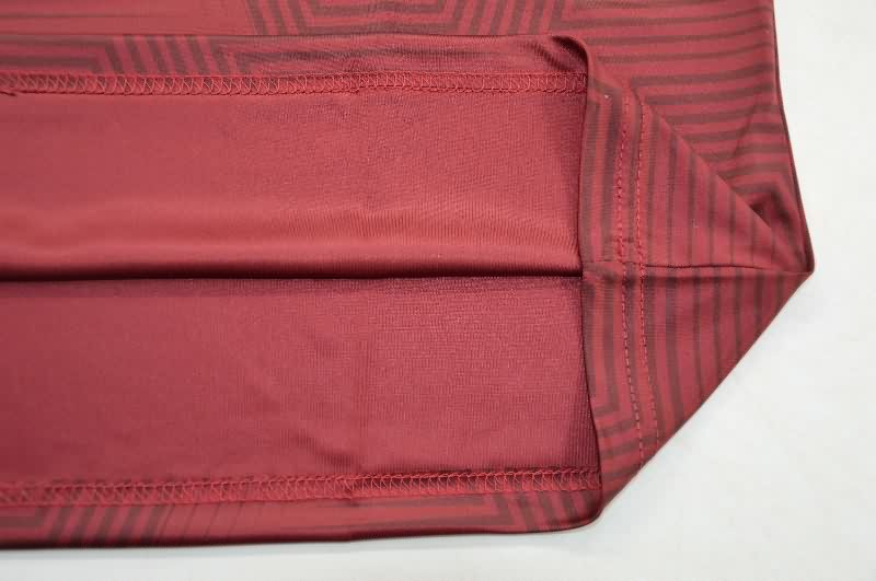 Thailand Quality(AAA) 2026 Venezuela Home Soccer Jersey