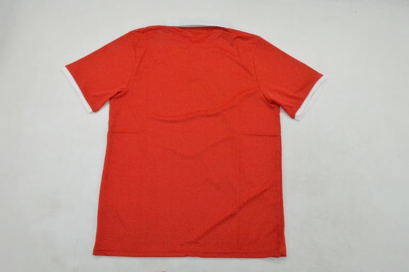 Thailand Quality(AAA) 2026 Wales 150th Anniversary Soccer Jersey