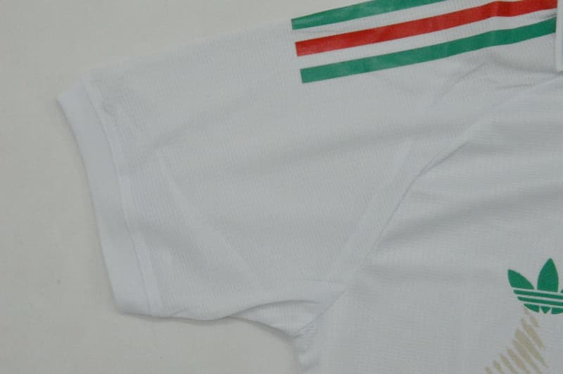 Thailand Quality(AAA) 2026 Wales Away Soccer Jersey (Player)