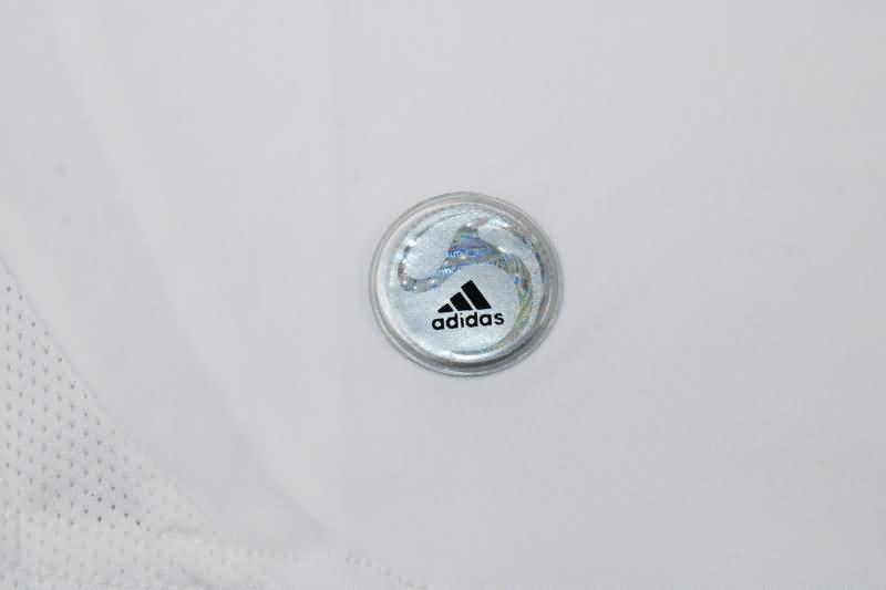 Thailand Quality(AAA) 2009/10 AC Milan Away Retro Soccer Jersey