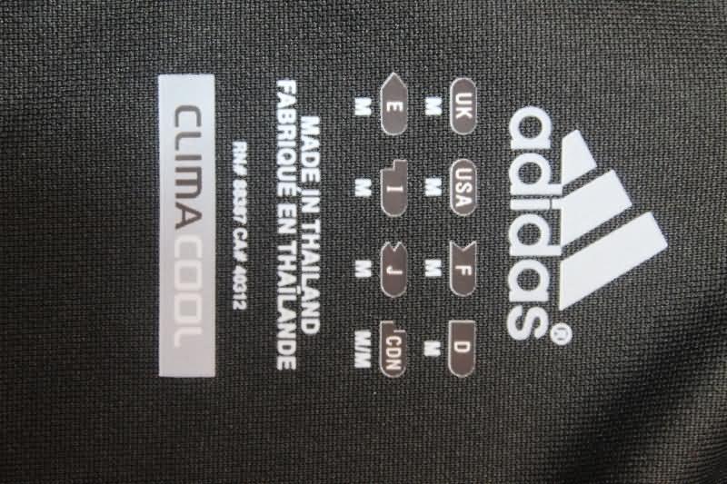 Thailand Quality(AAA) 2012/13 AC Milan Third Retro Soccer Jersey