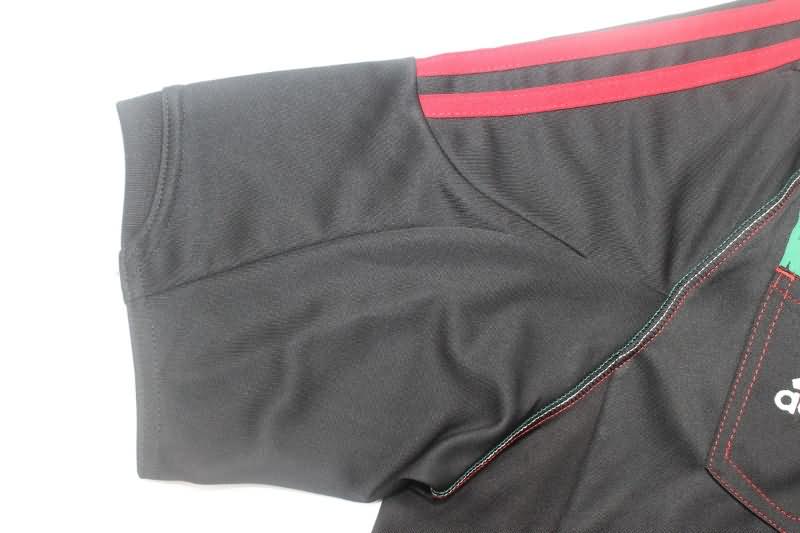 Thailand Quality(AAA) 2012/13 AC Milan Third Retro Soccer Jersey