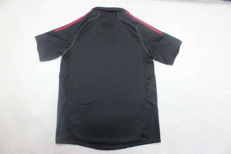 Thailand Quality(AAA) 2012/13 AC Milan Third Retro Soccer Jersey