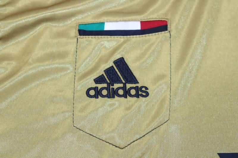 Thailand Quality(AAA) 2013/14 AC Milan Third Retro Soccer Jersey