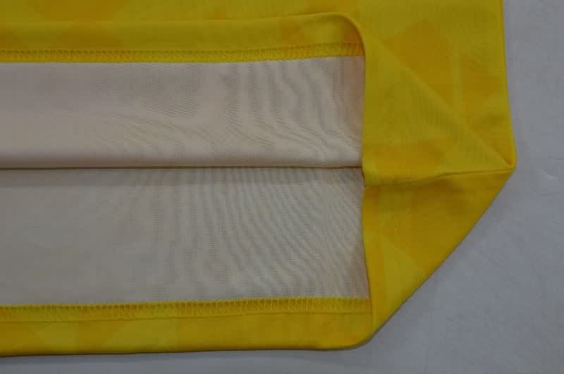 Thailand Quality(AAA) 1994/95 AC Milan Third Retro Long Sleeve Soccer Jersey