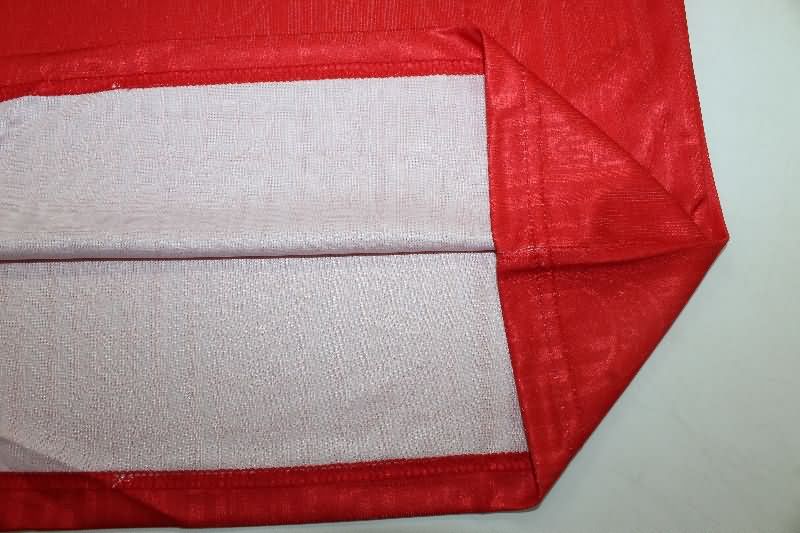 Thailand Quality(AAA) 1997/98 AC Milan Fourth Retro Soccer Jersey