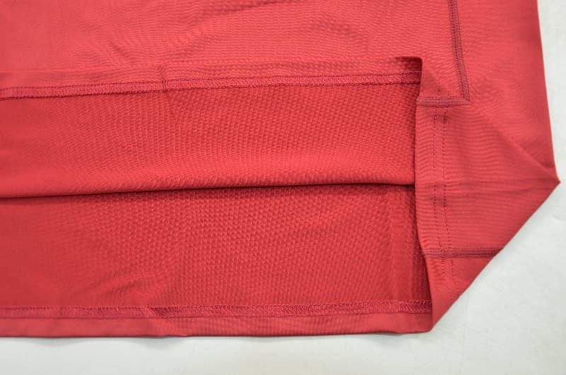 Thailand Quality(AAA) 2000/01 AS Roma Home Retro Long Sleeve Soccer Jersey