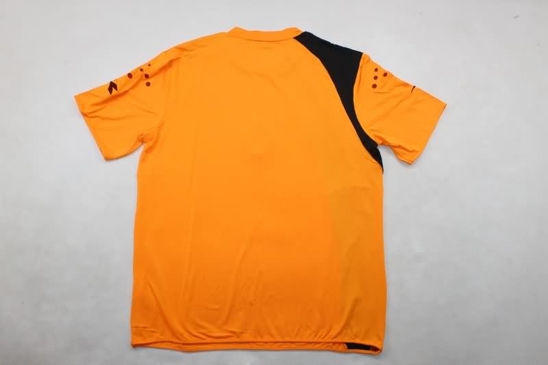 Thailand Quality(AAA) 2005/06 AS Roma Away Retro Soccer Jersey