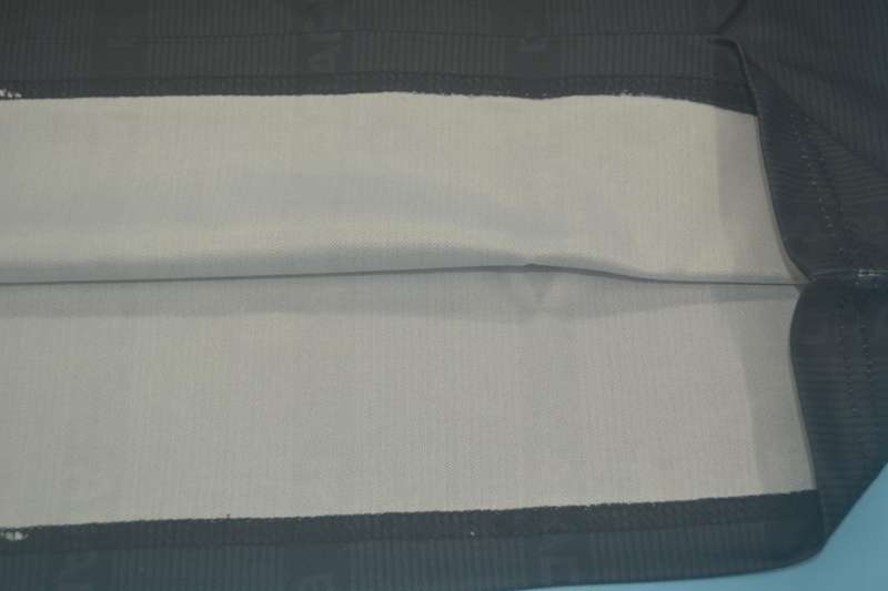 Thailand Quality(AAA) 1999/00 AS Roma Third Retro Soccer Jersey