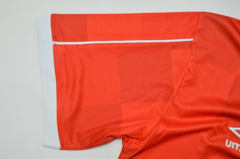 Thailand Quality(AAA) 1987/90 Aberdeen Home Retro Soccer Jersey