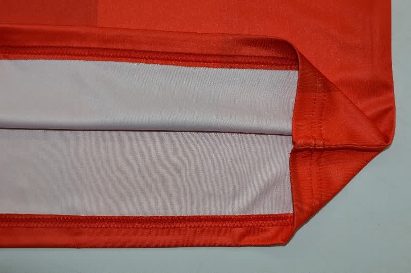 Thailand Quality(AAA) 1987/90 Aberdeen Home Retro Soccer Jersey
