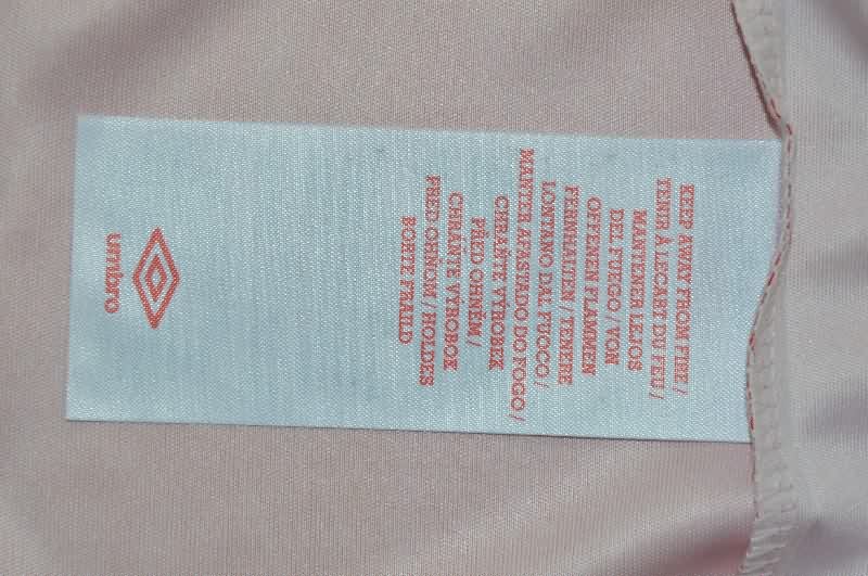 Thailand Quality(AAA) 1987/90 Aberdeen Home Retro Soccer Jersey