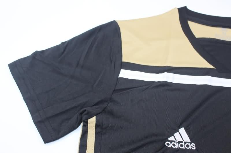 Thailand Quality(AAA) 2018/19 Ajax Away Retro Soccer Jersey