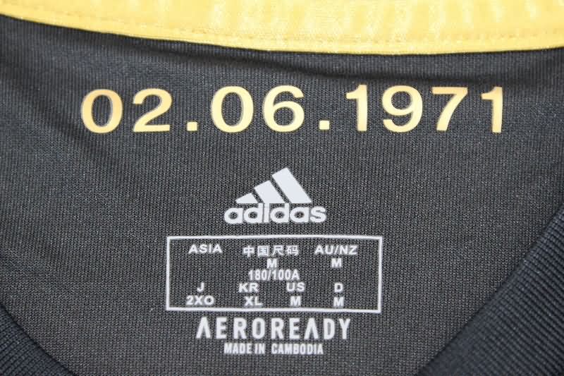 Thailand Quality(AAA) 2020/21 Ajax Third Retro Soccer Jersey