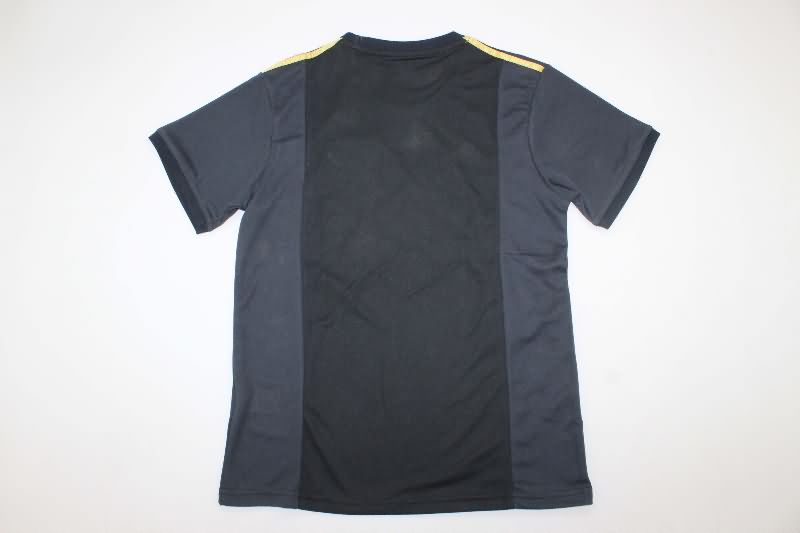 Thailand Quality(AAA) 2020/21 Ajax Third Retro Soccer Jersey