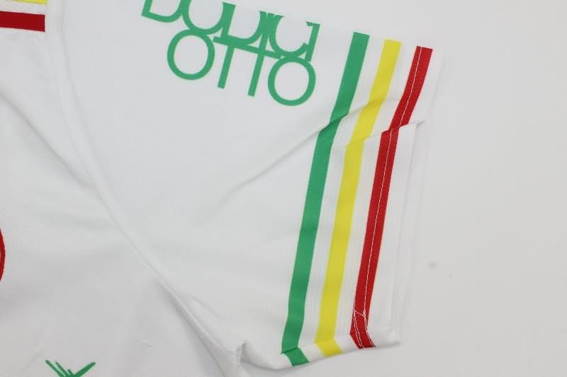 Thailand Quality(AAA) 2021/22 Ajax Special Retro Soccer Jersey 02