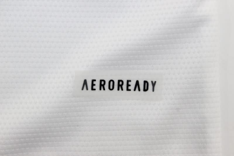 Thailand Quality(AAA) 2021/22 Ajax Special Retro Soccer Jersey 02