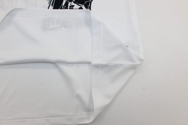 Thailand Quality(AAA) 2021/22 Ajax Special Retro Soccer Jersey 02