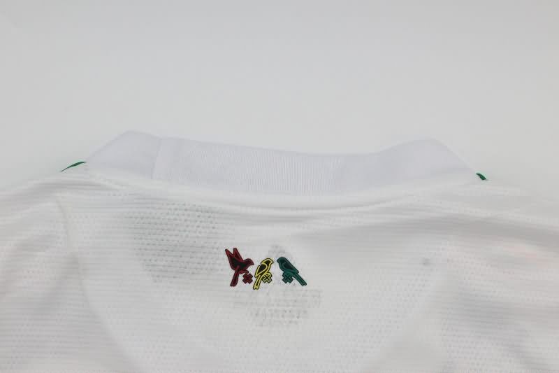 Thailand Quality(AAA) 2021/22 Ajax Special Retro Soccer Jersey 02