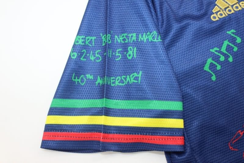 Thailand Quality(AAA) 2021/22 Ajax Special Retro Soccer Jersey 03