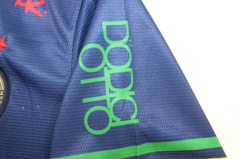 Thailand Quality(AAA) 2021/22 Ajax Special Retro Soccer Jersey 03