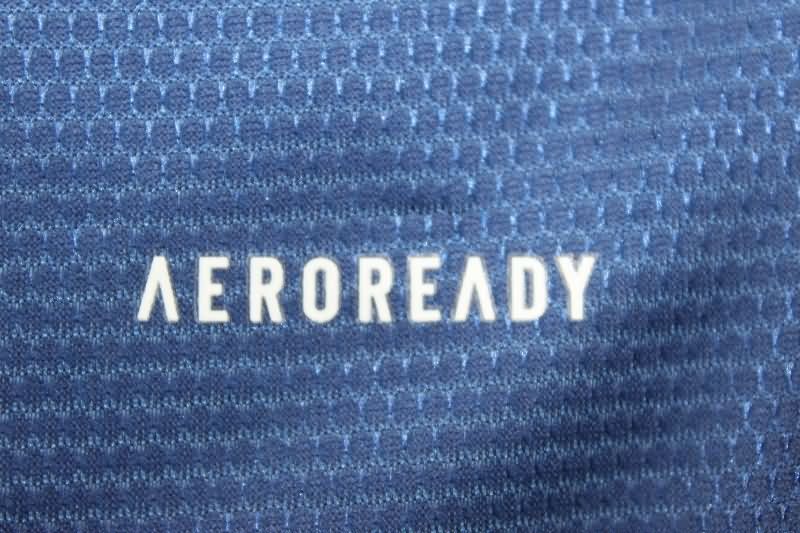 Thailand Quality(AAA) 2021/22 Ajax Special Retro Soccer Jersey 03