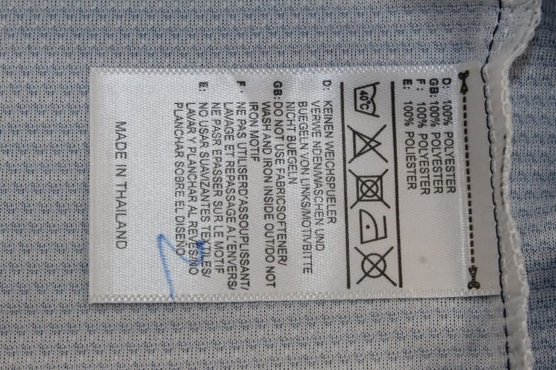 Thailand Quality(AAA) 2021/22 Ajax Special Retro Soccer Jersey 03