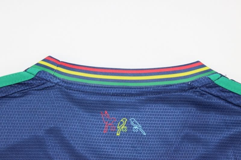 Thailand Quality(AAA) 2021/22 Ajax Special Retro Soccer Jersey 03