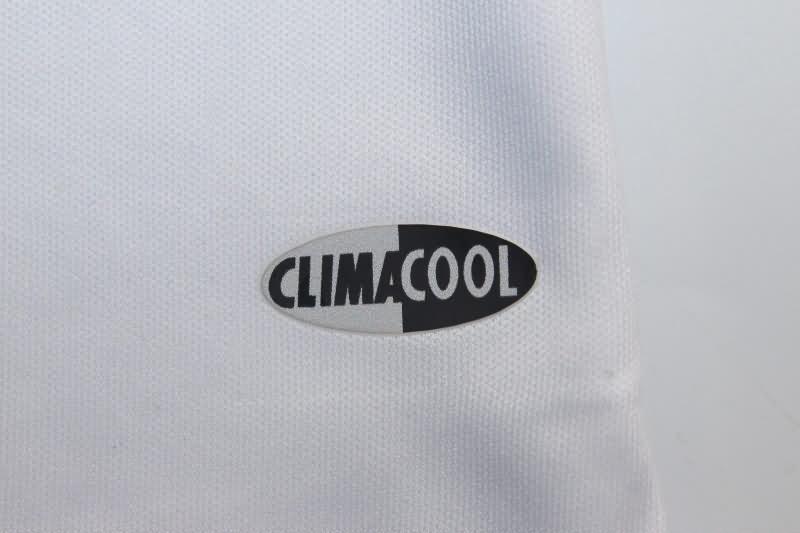 Thailand Quality(AAA) 2008/10 Argentina Home Retro Soccer Jersey