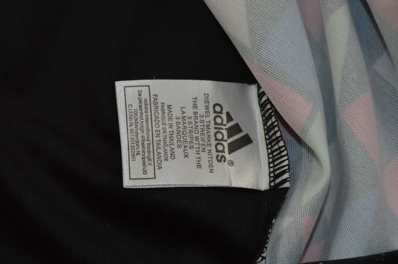 Thailand Quality(AAA) 1990 Argentina Goalkeeper Retro Long Sleeve Soccer Jersey