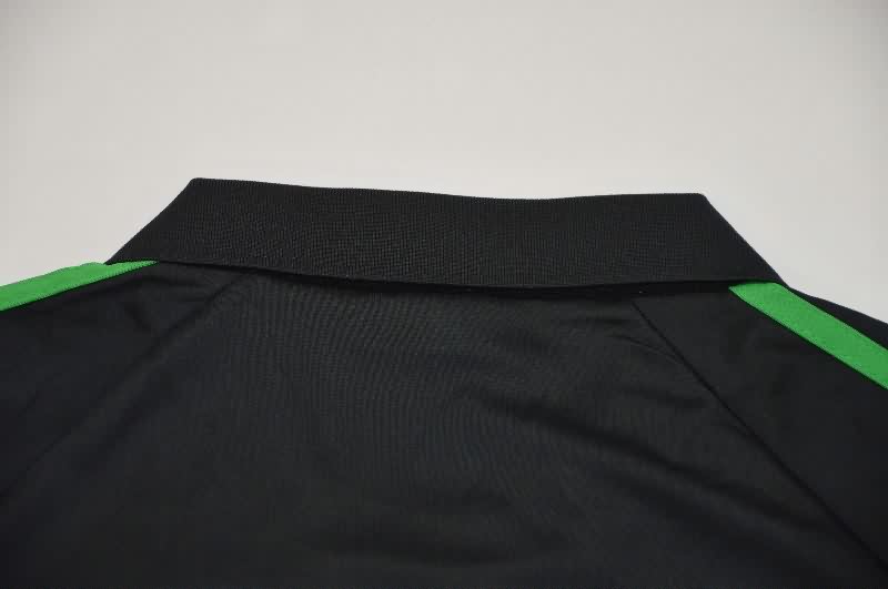 Thailand Quality(AAA) 1990 Argentina Goalkeeper Retro Long Sleeve Soccer Jersey