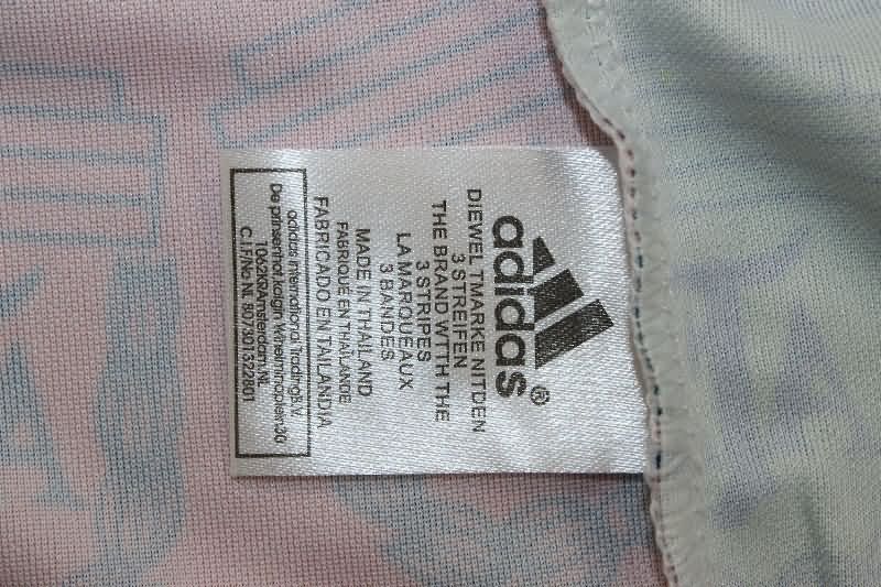 Thailand Quality(AAA) 1993 Argentina Goalkeeper Retro Soccer Jersey
