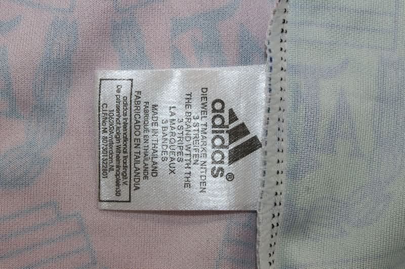 Thailand Quality(AAA) 1993 Argentina Goalkeeper Long Sleeve Retro Soccer Jersey