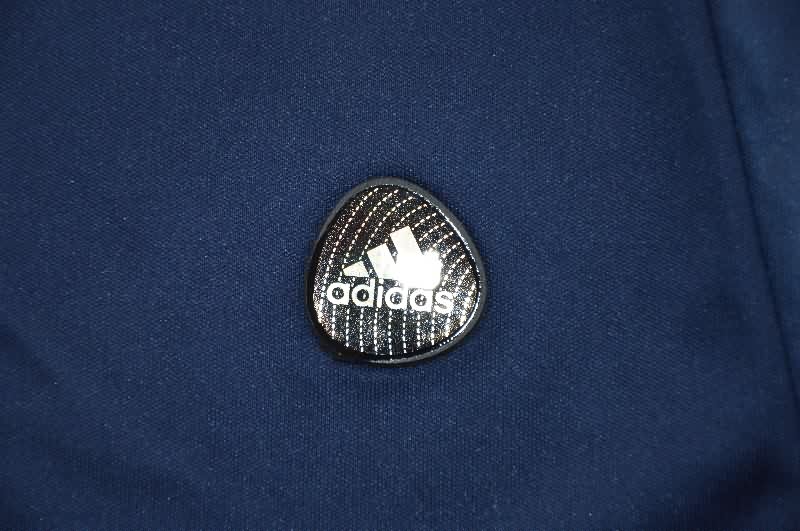 Thailand Quality(AAA) 2011 Argentina Away Retro Soccer Jersey