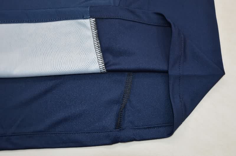 Thailand Quality(AAA) 2011 Argentina Away Retro Soccer Jersey