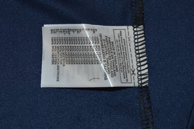 Thailand Quality(AAA) 2011 Argentina Away Retro Soccer Jersey