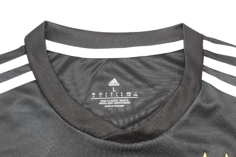 Thailand Quality(AAA) 2018 Argentina Away Retro Soccer Jersey