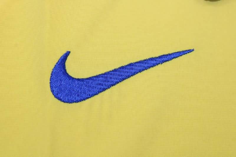 Thailand Quality(AAA) 2003/04 Arsenal Away Retro Soccer Jersey