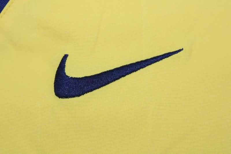 Thailand Quality(AAA) 2005/06 Arsenal Away Retro Soccer Jersey