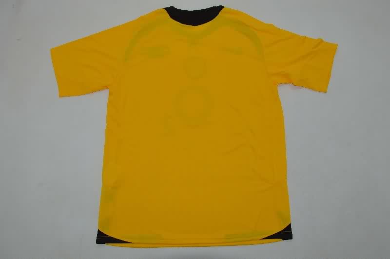 Thailand Quality(AAA) 2005/06 Arsenal Away Final Retro Soccer Jersey