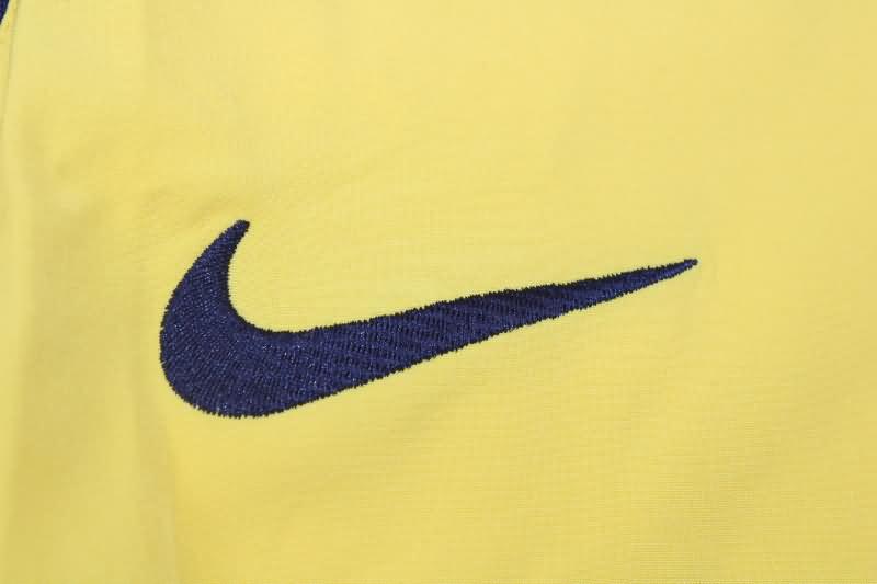 Thailand Quality(AAA) 2006/07 Arsenal Away Retro Soccer Jersey