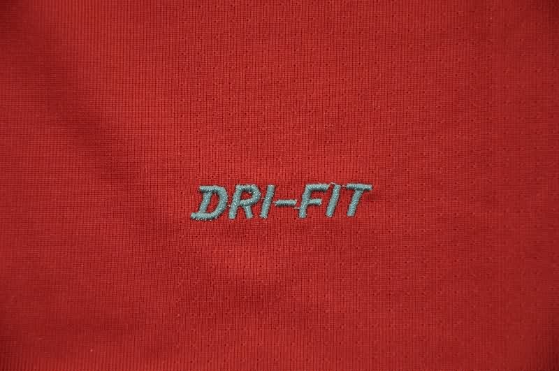 Thailand Quality(AAA) 2010/11 Arsenal Home Retro Soccer Jersey