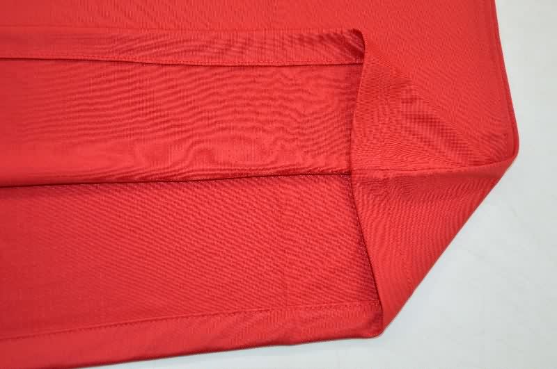 Thailand Quality(AAA) 2010/11 Arsenal Home Retro Soccer Jersey